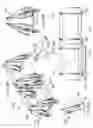 Fig. 10 - Extendable and collapsible apparatus that supports attachable components