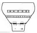 Fig. 01 - Airbag with external traction element and process for production thereof
