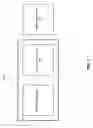 Fig. 02 - Toolless quick detach weight system