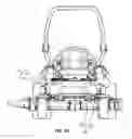 Fig. 05 - Toolless quick detach weight system