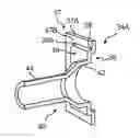 Fig. 01 - GAS SUPPLY COUPLING FOR A WATER HEATER
