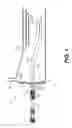 Fig. 02 - GAS SUPPLY COUPLING FOR A WATER HEATER