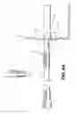Fig. 05 - GAS SUPPLY COUPLING FOR A WATER HEATER