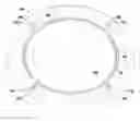 Fig. 01 - Gasket Retention System for Flange Coupling