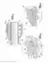 Fig. 03 - Non-rotating mechanical joint for a hose coupling