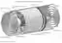 Fig. 02 - Brushless DC turbo-hydro electric generator