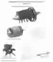 Fig. 04 - Brushless DC turbo-hydro electric generator