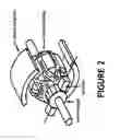 Fig. 05 - Brushless DC turbo-hydro electric generator