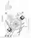 Fig. 10 - Brushless DC turbo-hydro electric generator