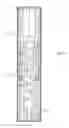Fig. 07 - Deployable wind power and battery unit