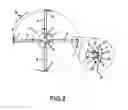 Fig. 03 - VARIABLE AREA VERTICAL AXIS WIND TURBINE