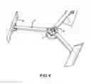 Fig. 05 - VARIABLE AREA VERTICAL AXIS WIND TURBINE