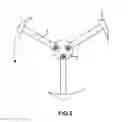 Fig. 06 - VARIABLE AREA VERTICAL AXIS WIND TURBINE