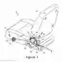 Fig. 02 - Vehicular seating system