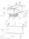 Fig. 02 - Tail gate covering for a dump truck and method of use