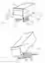 Fig. 03 - Tail gate covering for a dump truck and method of use
