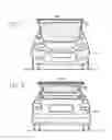 Fig. 06 - Retractable vehicle shade for tropical and cold climates