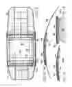 Fig. 08 - Retractable vehicle shade for tropical and cold climates