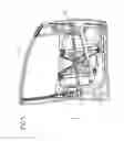 Fig. 04 - Door module with an aggregate carrier with guide sections formed thereon