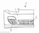 Fig. 01 - Front-end part of a motor vehicle