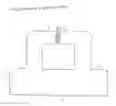 Fig. 02 - Highchair lap bib