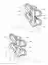 Fig. 08 - Supportive back overlay for wheelchair back