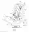 Fig. 07 - Child restraint for vehicle