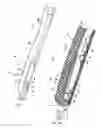 Fig. 04 - Integrated lumbar for thin seat