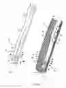 Fig. 06 - Integrated lumbar for thin seat