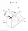 Fig. 03 - Support structure of vehicle seat frame