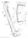 Fig. 03 - Cover for a side-dump trailer or truck