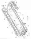 Fig. 05 - Cover for a side-dump trailer or truck