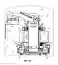 Fig. 11 - CONTINUOUS-EXTRACTION MINING SYSTEM
