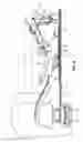 Fig. 05 - Continuous-extraction mining system