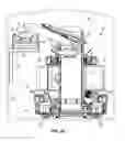 Fig. 11 - Continuous-extraction mining system