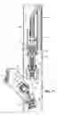 Fig. 12 - Continuous-extraction mining system