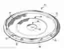 Fig. 01 - WHEEL COVER
