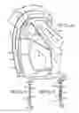 Fig. 04 - Multi-piece vehicle wheel cover retention system and method for producing same