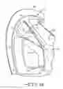 Fig. 09 - Multi-piece vehicle wheel cover retention system and method for producing same