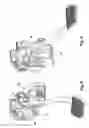 Fig. 09 - “Brake-by-wire” type brake system