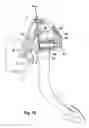 Fig. 13 - “Brake-by-wire” type brake system