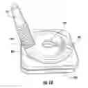 Fig. 06 - Snowmobile traction device