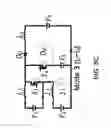 Fig. 14 - Dual-source converter with auxiliary circuit and controller