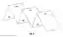 Fig. 10 - THREE-DIMENSIONAL PHOTOVOLTAIC APPARATUS AND METHOD