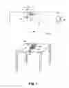 Fig. 02 - Beam power with receiver impingement detection