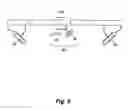 Fig. 06 - Beam power with receiver impingement detection