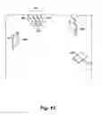 Fig. 13 - Beam power with receiver impingement detection