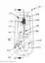 Fig. 01 - Magnetically actuated reciprocating motor and process using reverse magnetic switching