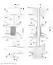 Fig. 06 - Magnetically actuated reciprocating motor and process using reverse magnetic switching