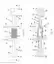 Fig. 07 - Magnetically actuated reciprocating motor and process using reverse magnetic switching